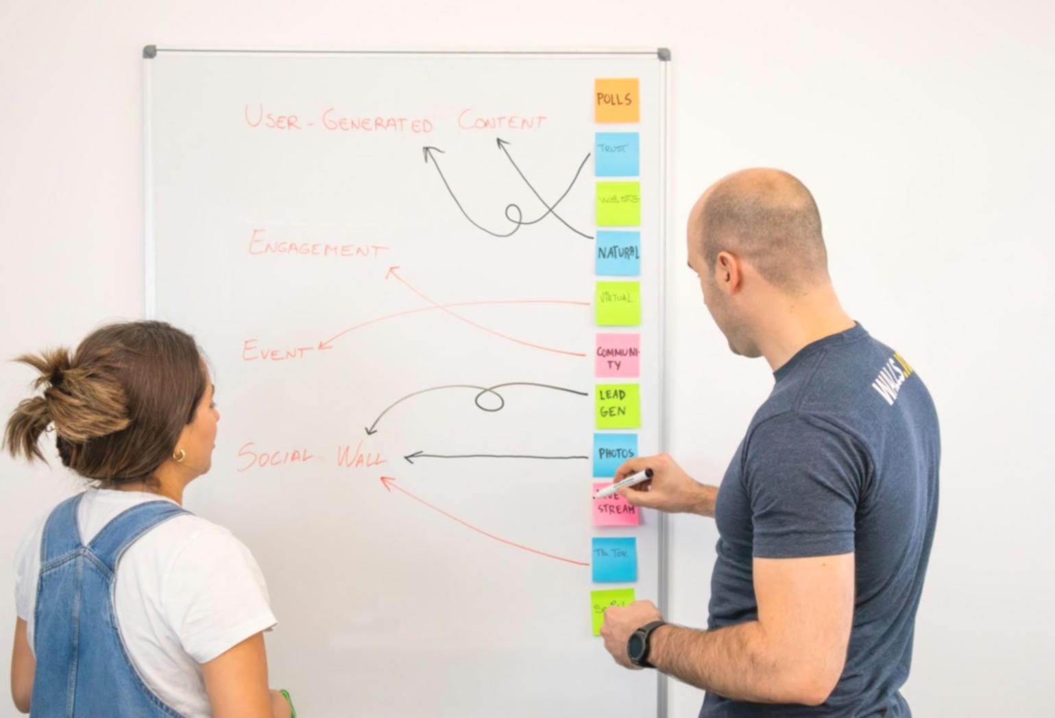 Interface de análisis predictivo mostrando proyecciones financieras personalizadas